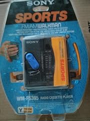 Sony sports walkman for sale  Delivered anywhere in USA 
