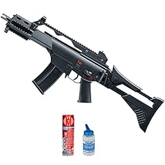 Arma airsoft g36c usato  Spedito ovunque in Italia 
