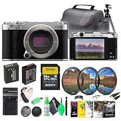Fujifilm mirrorless digital for sale  Delivered anywhere in USA 