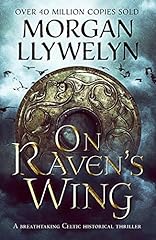 Raven wing breathtaking for sale  Delivered anywhere in UK