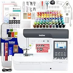 Brother se2000 embroidery for sale  Delivered anywhere in USA 