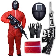 Pcs guard costume for sale  Delivered anywhere in UK