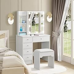 Tukailai dressing table for sale  Delivered anywhere in UK