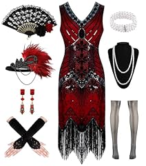 Wildparty 1920s dresses for sale  Delivered anywhere in UK