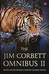 The jim corbett gebraucht kaufen  Wird an jeden Ort in Deutschland