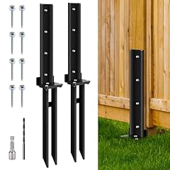 Pack fence post for sale  Delivered anywhere in USA 