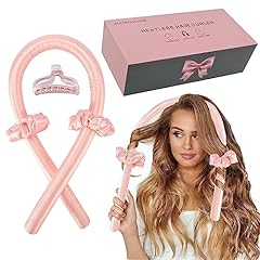 Heatless curling set for sale  Delivered anywhere in USA 