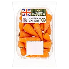 Chantenay carrots 500g for sale  Delivered anywhere in UK