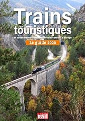 train touristique d'occasion  Livré partout en France