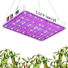 1500w led grow for sale  Delivered anywhere in USA 