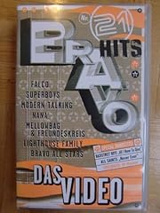Hits vhs gebraucht kaufen  Wird an jeden Ort in Deutschland