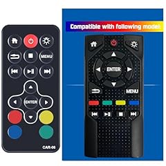 Replacement remote control for sale  Delivered anywhere in USA 