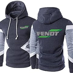 Fendt herren sweatshirt gebraucht kaufen  Wird an jeden Ort in Deutschland