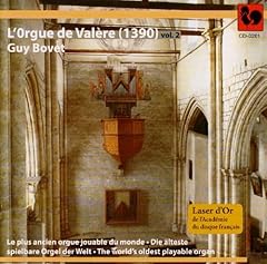 Orgue valere vol.2 d'occasion  Livré partout en France