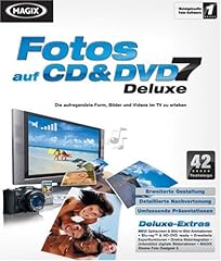 Magix fotos dvd gebraucht kaufen  Wird an jeden Ort in Deutschland