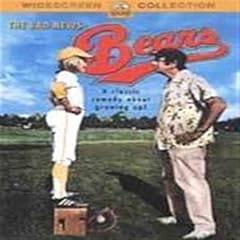 Bad news bears for sale  Delivered anywhere in UK