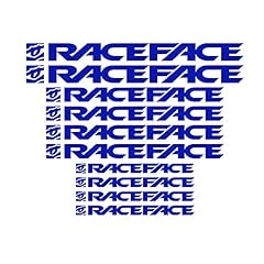 Wyjpfn 10pc raceface for sale  Delivered anywhere in USA 
