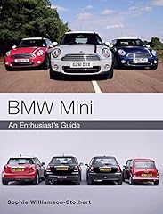 Bmw mini enthusiast usato  Spedito ovunque in Italia 