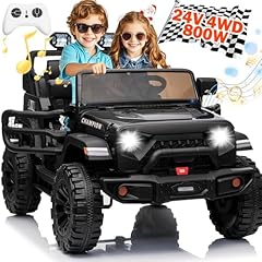 24v kids jeep for sale  Delivered anywhere in USA 