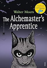 The alchemaster apprentice gebraucht kaufen  Wird an jeden Ort in Deutschland
