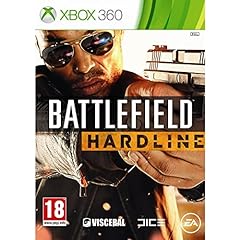 Battlefield hardline import d'occasion  Livré partout en France