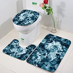 Set tappeti bagno usato  Spedito ovunque in Italia 