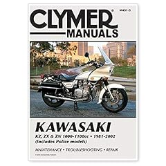 Kawasaki and 1000 d'occasion  Livré partout en France