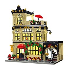 lego restaurant d'occasion  Livré partout en France