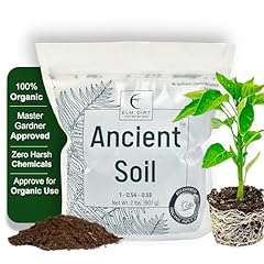 Elm dirt premium for sale  Delivered anywhere in USA 