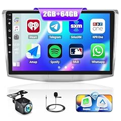 64g carplay android usato  Spedito ovunque in Italia 