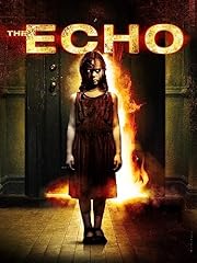 The echo . gebraucht kaufen  Wird an jeden Ort in Deutschland