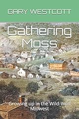 Gathering moss growing for sale  Delivered anywhere in USA 