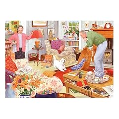 House puzzles glasses for sale  Delivered anywhere in UK
