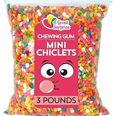 Mini chiclets gum for sale  Delivered anywhere in USA 