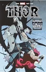 Thor saga gorr for sale  Delivered anywhere in USA 