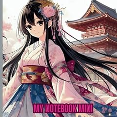 Notebook mini manga for sale  Delivered anywhere in UK