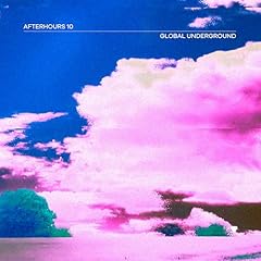Global underground afterhours gebraucht kaufen  Wird an jeden Ort in Deutschland