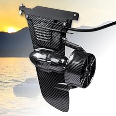 Ledonne electric fin for sale  Delivered anywhere in USA 