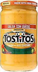 Tostitos dip salsa for sale  Delivered anywhere in USA 