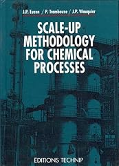 Scale methodology for d'occasion  Livré partout en France