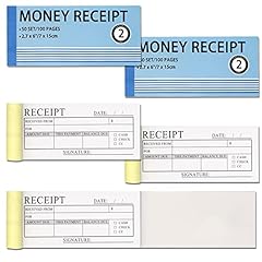 Money rent receipt for sale  Delivered anywhere in USA 