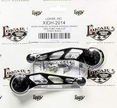 Lokar xidh 2014 for sale  Delivered anywhere in USA 