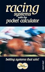 Racing systems pocket for sale  Delivered anywhere in UK