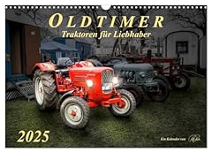 Ldtimer traktoren liebhaber gebraucht kaufen  Wird an jeden Ort in Deutschland