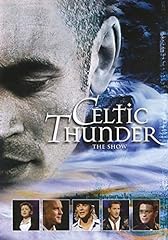 Celtic thunder the for sale  Delivered anywhere in USA 
