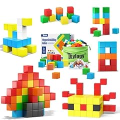 48pcs magnetic blocks for sale  Delivered anywhere in USA 