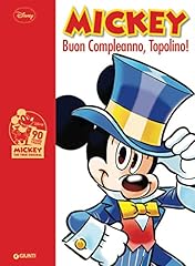 Mickey mouse. buon d'occasion  Livré partout en France