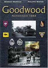 goodwood heimdal d'occasion  Livré partout en France