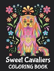 Cavalier king charles for sale  Delivered anywhere in USA 