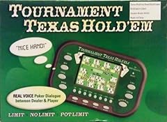 Tournament texas hold for sale  Delivered anywhere in USA 